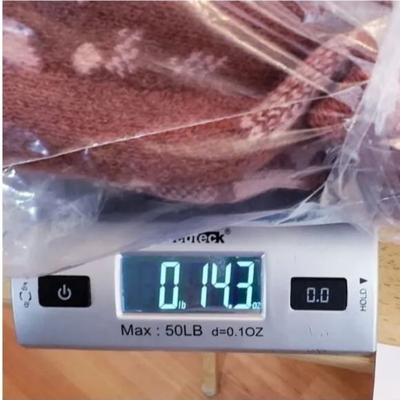 FORTUNE & IVY Duster Cardigan Long Sleeves Sweater Boho Size Large New w/o Tag - Picture 9 of 12